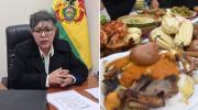 Gastronomía reporta pérdidas por más de Bs 350 millones a causa de los conflictos