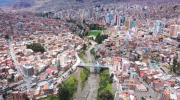 Alcaldía y Gobernación de La Paz, a favor de que se amplíe el feriado por el 16 de julio