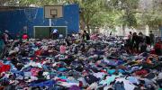 Más de 10.700 personas permanecen en 79 campamentos tras terremotos en Venezuela