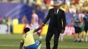 Ancelotti: “Esta derrota es el principio de un nuevo ciclo”