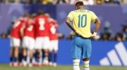 Llora Brasil, la Noruega de Haaland la echa del Mundial 2026