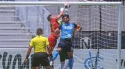 Blooming derrota a Oriente en un clásico jugado en EE UU