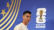 Cristiano Ronaldo: “Ojalá que no sea mi último partido en el Mundial”