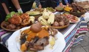 Gastronomía reporta pérdidas por más de Bs 350 millones a causa de los conflictos