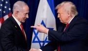 En plena negociación con Irán para cerrar un acuerdo de paz, Trump recibirá a Netanyahu para ratificar la alianza entre EEUU e Israel