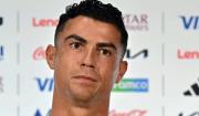 Cristiano, en la previa ante España: Ojalá no sea mi último partido en un Mundial