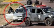 Dos bolivianos mueren abatidos por la Policía de Brasil en operativo antidrogas en Corumbá
