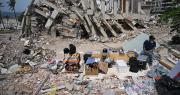 Suben a 3.342 los fallecidos y a 16.740 los heridos por los terremotos en Venezuela