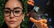 Video: Una periodista grabó su secuestro y días después su cuerpo es hallado sin vida