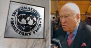 Expresidente de la CAF señala que un acuerdo con el FMI puede abrir las puertas a otros organismos y a financiamiento