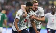 Inglaterra elimina a México de ‘su’ Mundial y clasifica a cuartos de final