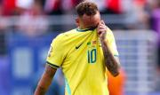 “Se acabó”: Neymar renuncia a la selección de Brasil tras fracaso en el Mundial