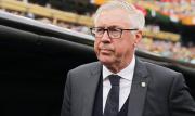 Ancelotti tras eliminación: “Esta derrota es el principio de un nuevo ciclo”