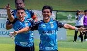 Blooming se lleva la victoria ante Oriente en el clásico cruceño en Estados Unidos