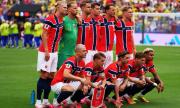 Noruega da el gran golpe del Mundial y elimina a Brasil