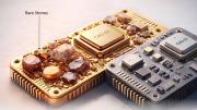 Oftalmólogo diseña microchips para devolver la vista