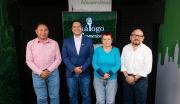 Diálogo en Panamericana: “Bloqueos, justicia y estado de excepción”
