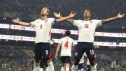 Inglaterra sorteó un duro obstáculo como México y se metió en 4tos. del Mundial 2026