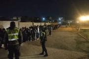 Cochabamba: Intervienen fiesta clandestina y hallan a menores de edad