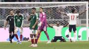 México queda fuera, Inglaterra avanza a cuartos