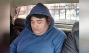 El líder del cerco a La Paz pasó su segunda noche en celdas policiales