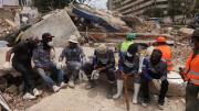 Sismos: Cuantifican 3.342 fallecidos en Venezuela y los heridos suman 16.840 heridos