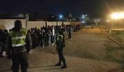 Intervienen fiesta clandestina en Cochabamba con al menos 300 menores de edad