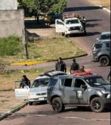 Muere un miembro de la Unión Juvenil Cruceñista