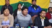 Evo Morales solicita expulsar a extranjeros del trópico de Cochabamba: ¿Por qué?