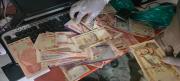 Los billetes falsificados de una imprenta en Achocalla entraron en circulación