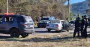 Policía señala que bolivianos abatidos en Corumbá tienen antecedentes por narcotráfico