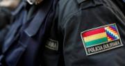 Policías señalados por cobro irregular recuperan su libertad, pero siguen en investigación