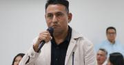 “Estamos empezando la cosecha de caña y la siembra de invierno de soya, y no tenemos diésel”, el reclamo de un alcalde de Santa Cruz al Gobierno central