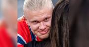 ¿Quién es la novia del goleador de Noruega? La futbolista que conquistó el corazón de Haaland