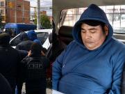 Apoyan acción legal contra Vicente Salazar