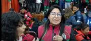 Frente Magisterio Combativo triunfa en elecciones para el magisterio de La Paz