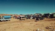 Experta advierte daño en la imagen internacional por norma de vehículos sin papeles oficiales en Bolivia