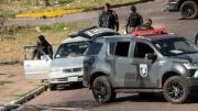Bolivianos que fueron abatidos en Brasil estaban armados y tenían antecedentes por narcotráfico