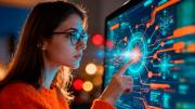 La inteligencia artificial transforma la educación y redefine cómo aprenderán los profesionales del futuro