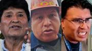 Gremiales exigen la aprehensión de Evo Morales, Mario Argollo y Nilton Condori por los bloqueos