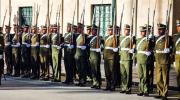 Estas son las vías que estarán cerradas por el encendido de la Tea y el desfile de la Policía en La Paz