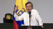 Petro rechaza la legitimidad del gobierno de De la Espriella e insiste en fraude electoral