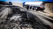 Obras Públicas denuncia un daño económico de Bs 150 millones por destrozos en carreteras y pérdida de ingresos por peajes
