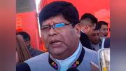 Alcalde de El Alto: le dije al presidente que no persiga a mis dirigentes, espero que cumpla