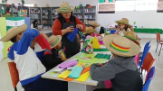 Vacaciones útiles: más de 20 bibliotecas y centros abren sus puertas con talleres gratuitos