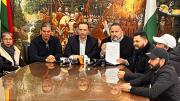 Cívicos exigen aprehensión de Morales y Argollo; convocan a víctimas a sumarse a la causa penal