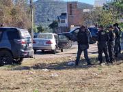 Policía de Brasil confirma que bolivianos abatidos estaban implicados en asesinato de militar