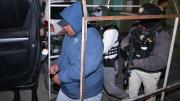 Justicia envía a Vicente Salazar a Chonchocoro por seis meses