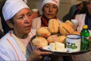 Panaderos de Bolivia buscarán que la emblemática marraqueta sea Patrimonio de la Humanidad