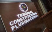 TCP con 20.000 causas pendientes, 5 acefalías, sin edificio propio y con equipos de 30 años de antigüedad